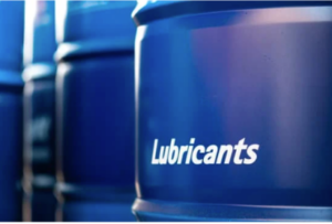 Lubricants